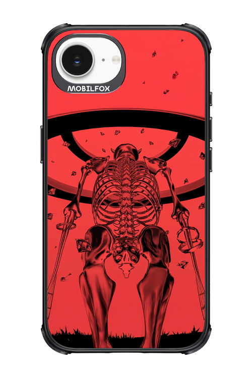 RMN Cover 2.0 - Apple iPhone 16e