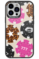 All In - Apple iPhone 13 Pro Max