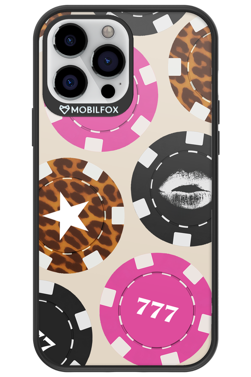 All In - Apple iPhone 13 Pro Max