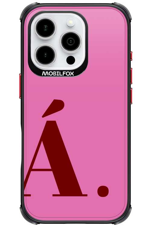A II (Sorbet) 2.0 - Apple iPhone 16 Pro