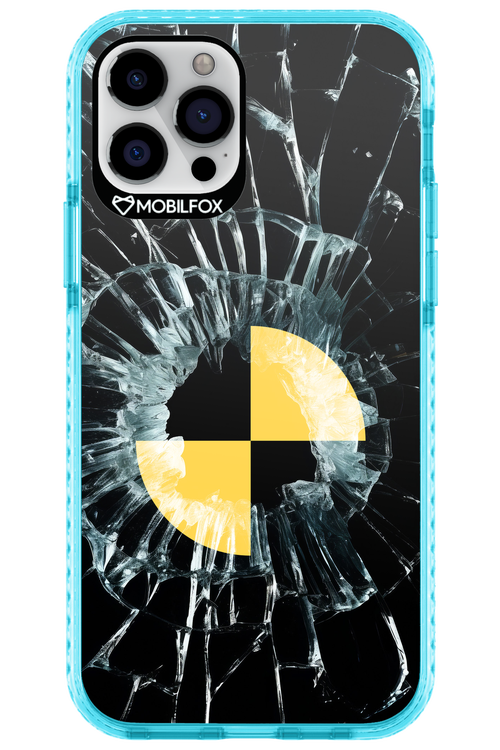 Shattered Proof 2.0 - Apple iPhone 12 Pro