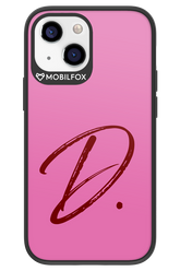 (Sorbet) D 2.0 - Apple iPhone 13 Mini