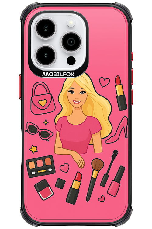 Just a Girll 2.0 - Apple iPhone 16 Pro