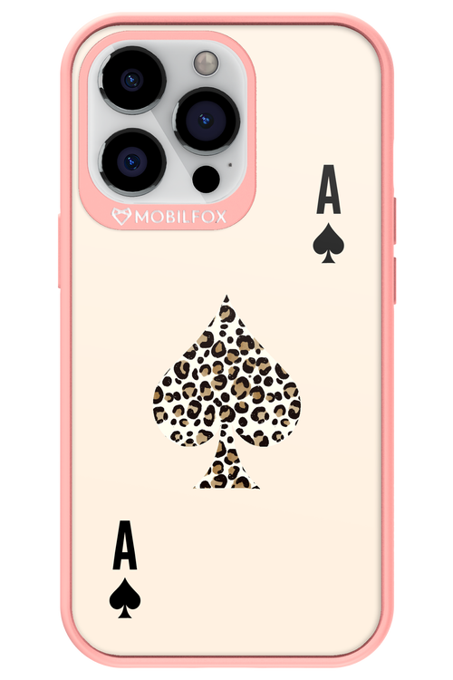 Roar of Ace - Apple iPhone 13 Pro