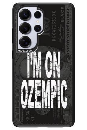 ozempic 2.0 - Samsung S25 Ultra