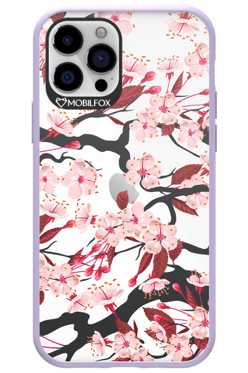 Sakura 2.0 - Apple iPhone 12 Pro