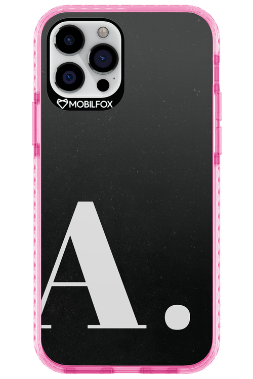 A (Off Space) 2.0 - Apple iPhone 12 Pro