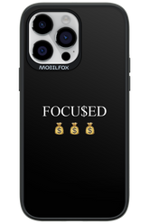 FOCU$ED - Apple iPhone 14 Pro Max