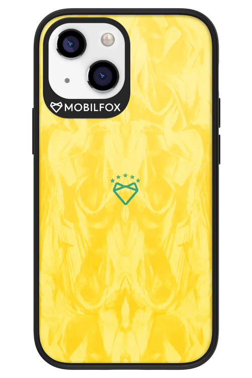 Brasil X Mobilfox 2.0 - Apple iPhone 13 Mini
