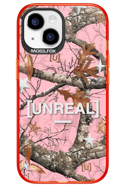 Realtree 2.0 - Apple iPhone 15