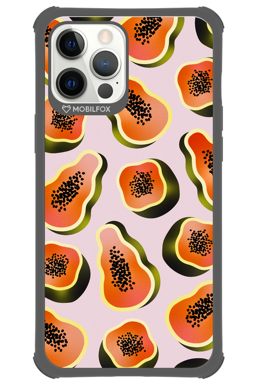 Papaya Wave 2.0 - Apple iPhone 12 Pro Max