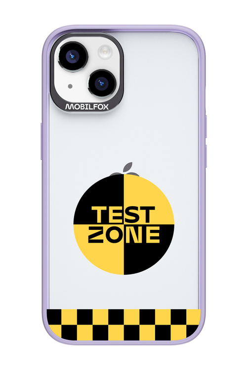 Test Zone 2.0 - Apple iPhone 14
