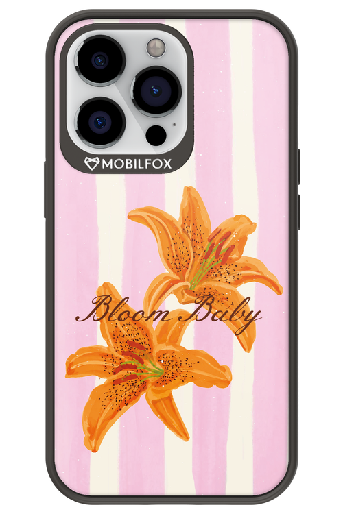 Bloom Baby 2.0 - Apple iPhone 13 Pro
