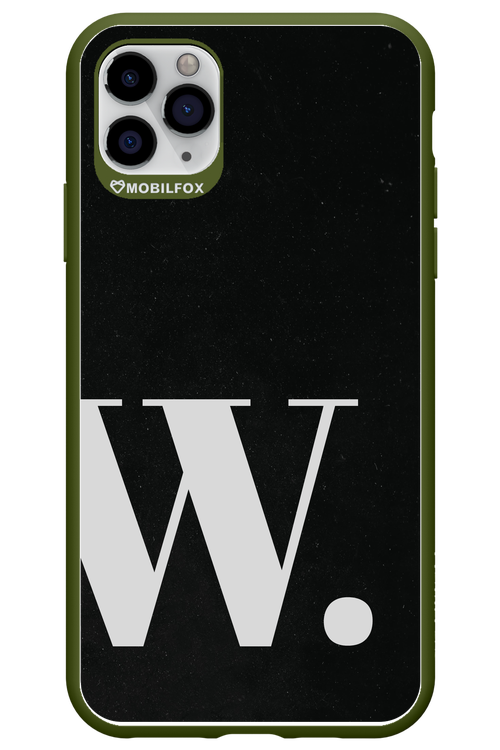 W (Off Space) 2.0 - Apple iPhone 11 Pro Max