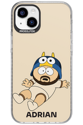 ChildHeli 1 - Apple iPhone 15 Plus