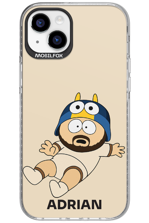 ChildHeli 1 - Apple iPhone 15 Plus