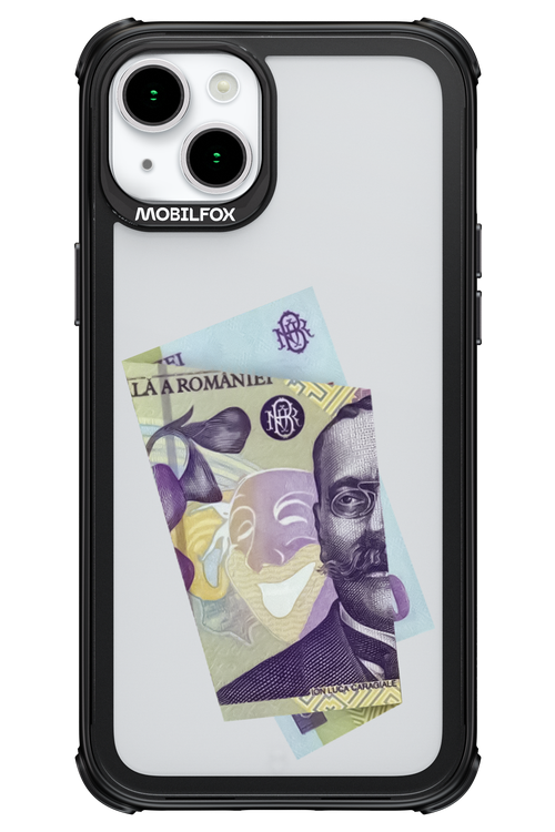 Lei 100 2.0 - Apple iPhone 15 Plus