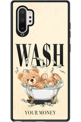 Money Washing - Samsung Galaxy Note 10+