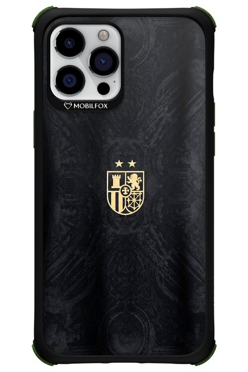 Spain Classic 2.0 - Apple iPhone 12 Pro Max
