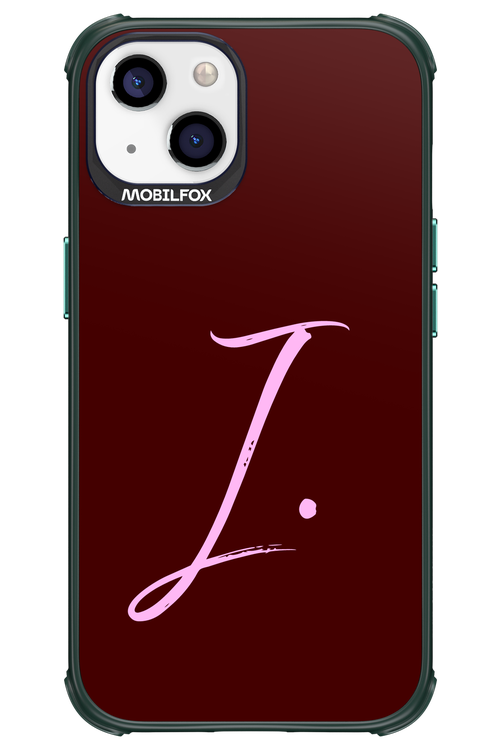 (Dark Blush) I 2.0 - Apple iPhone 13