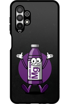 Vitamin Aqua Mg 2.0 - Samsung Galaxy A13 4G