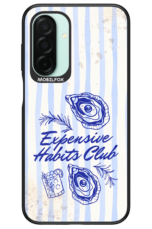 Expensive Habits Club 2.0 - Samsung Galaxy A26