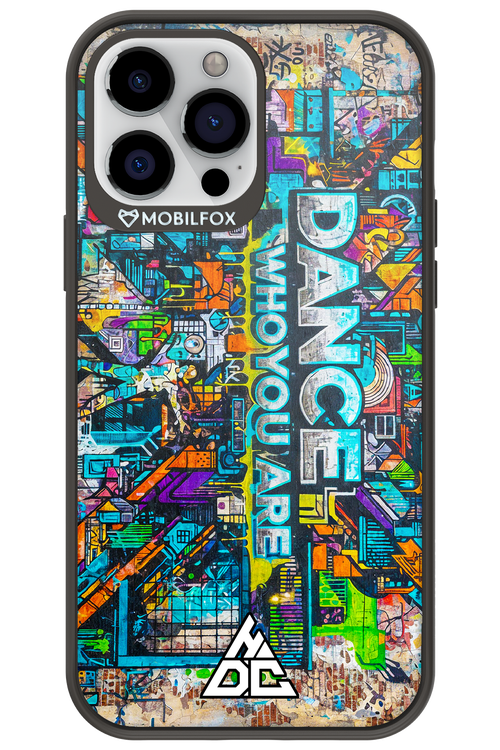 HDC 4 - Apple iPhone 13 Pro Max