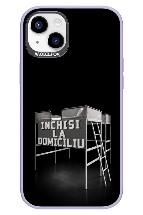 Bunk Beds 2.0 - Apple iPhone 14 Plus