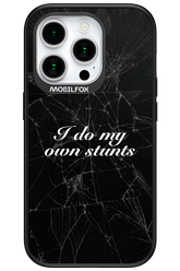 Stunts - Apple iPhone 15 Pro