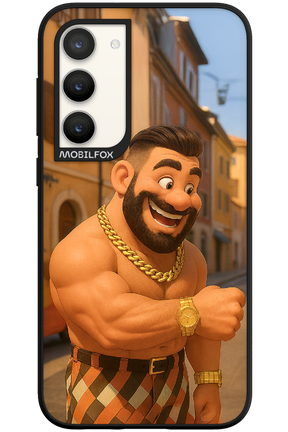 Dude - Samsung Galaxy S23 Plus