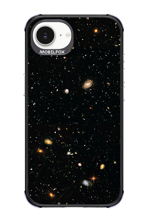 Cosmic Space 2.0 - Apple iPhone 16e