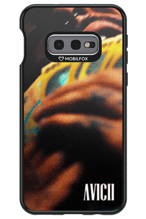 Avicii 2.0 - Samsung Galaxy S10e