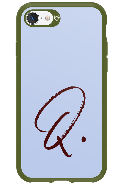 (Jellyfish Presso) Q 2.0 - Apple iPhone SE 2022