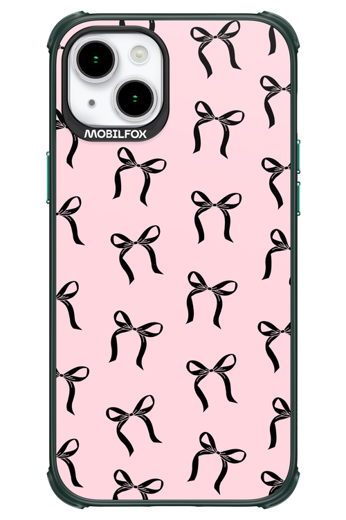 Bow Promise 2.0 - Apple iPhone 15 Plus