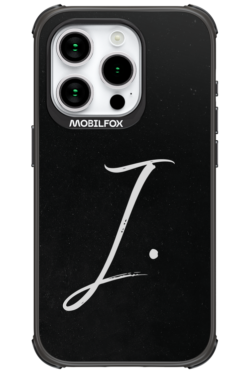 (Off Space) I 2.0 - Apple iPhone 15 Pro