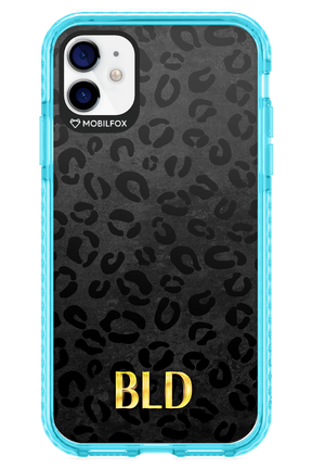 BLD BLVCK LEO - Apple iPhone 11