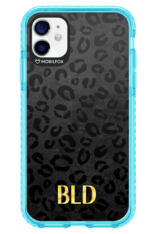 BLD BLVCK LEO - Apple iPhone 11