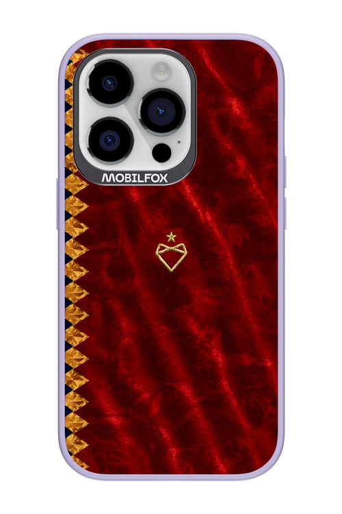 Spania x Mobilfox 2.0 - Apple iPhone 14 Pro