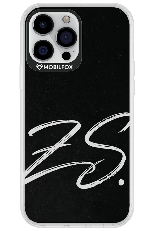 (Off Space) ZS 2.0 - Apple iPhone 13 Pro Max