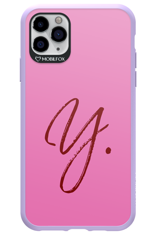 (Sorbet) Y 2.0 - Apple iPhone 11 Pro Max