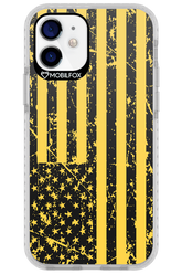 Crash & Stripes - Apple iPhone 12