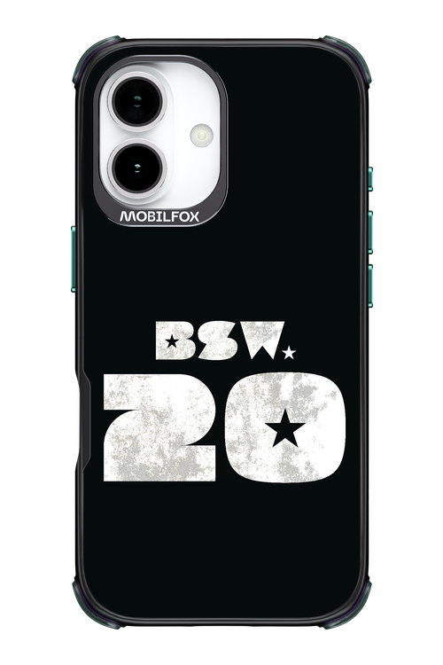 BSW 20 (9) 2.0 - Apple iPhone 17