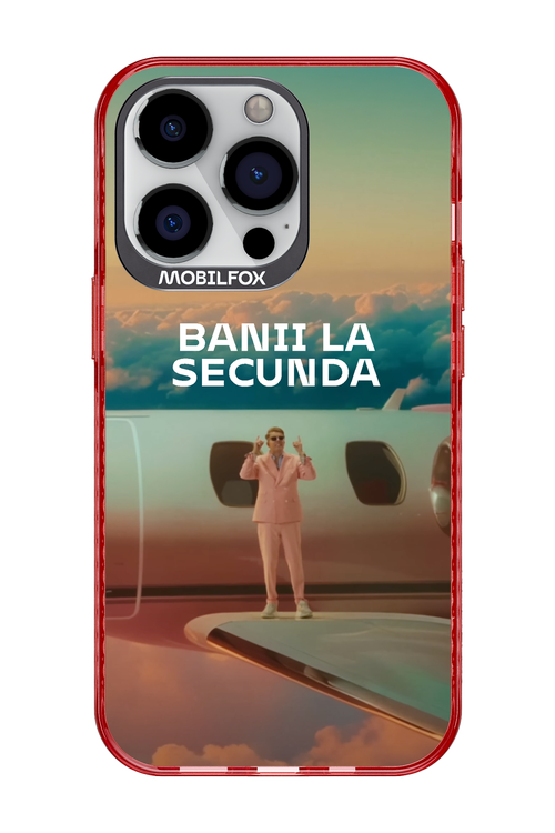 Banii la secunda - Apple iPhone 13 Pro