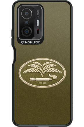 Nature Check - Xiaomi Mi 11T Pro