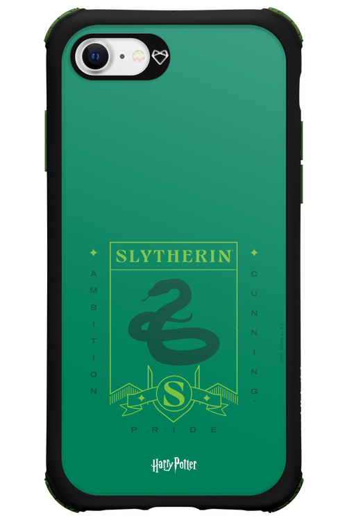 Slytherin2 - Apple iPhone 8