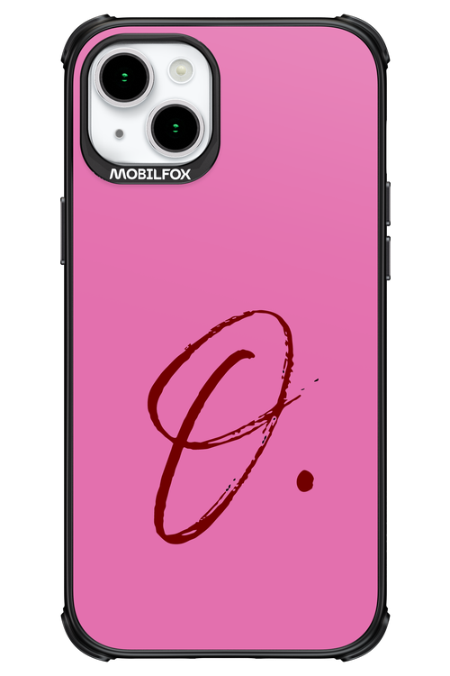 (Sorbet) O 2.0 - Apple iPhone 15 Plus
