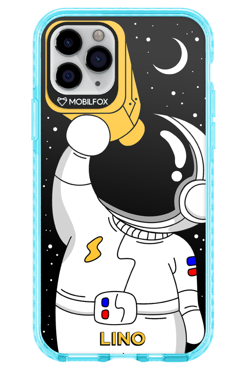 Astro Lino - Apple iPhone 11 Pro