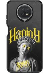 Classic Haniny - Xiaomi Redmi Note 9T 5G