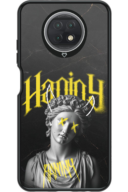 Classic Haniny - Xiaomi Redmi Note 9T 5G