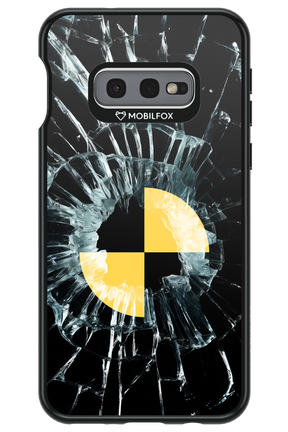 Shattered Proof 2.0 - Samsung Galaxy S10e